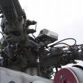 U.S.S. Mount Whitney - Kieler Woche 2009